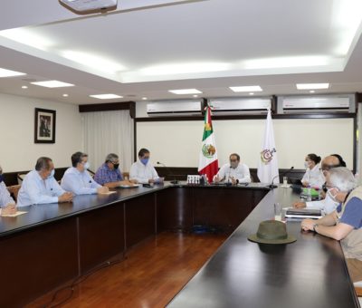 Acredita el InDRE a laboratorio de UdeC para que realice detección de COVID-19 