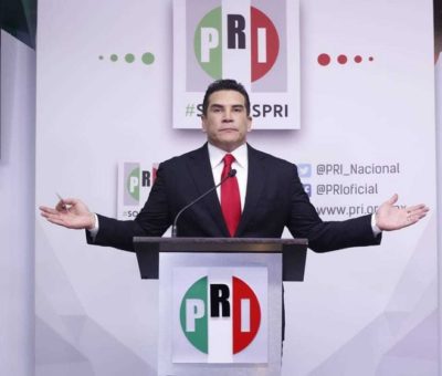 Celebra PRI que corte haya detenido una reforma «abusiva y desmedida de poder»