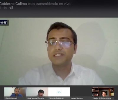 Pandemia cambiará modelo tradicional de comercialización por uno virtual: Experto