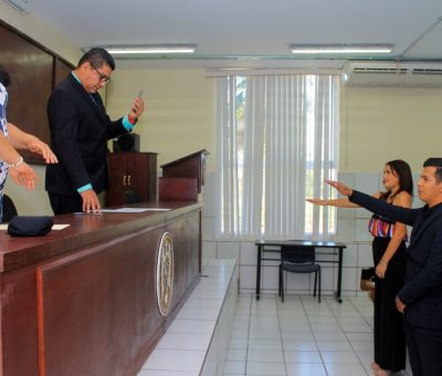 Agronomía, profesión vital en un mundo que necesita alimentos saludables: Egresados