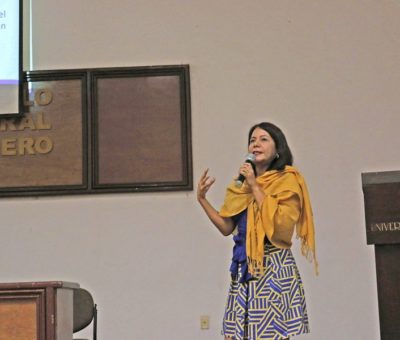 Violencia familiar, una forma de disciplinar a los niños, niñas y a las mujeres: Experta