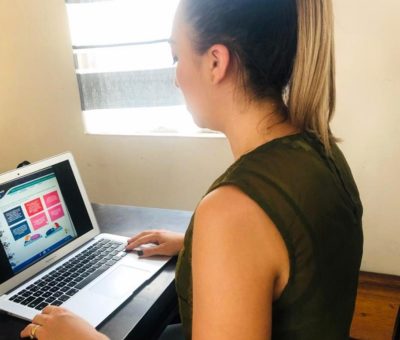 Se capacita personal de la Estancia Infantil de la UdeC sobre Covid-19