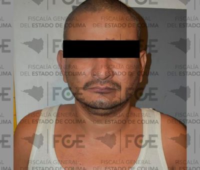 En Colima detienen a una persona por tentativa de homicidio
