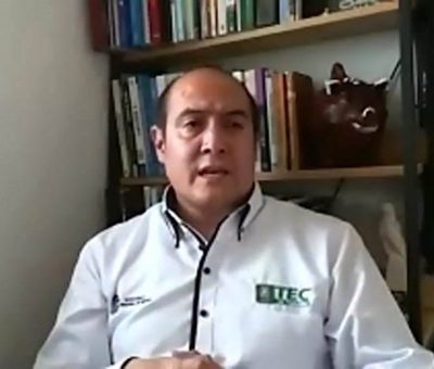 México, sin independencia alimentaria desde principios de los ochenta