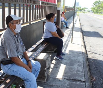 Se registran 65 casos positivos a Covid-19 en las últimas 24 horas