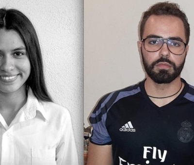 Ganan beca nacional del Programa Semilla del CEEAD dos alumnos de Derecho