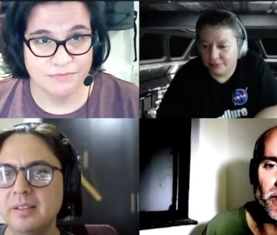 Pandemia sirve para ver en tiempo real cómo se hace la ciencia: Científicos