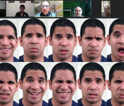 Inicia Arte en casa, ciclo de talleres de apreciación artística