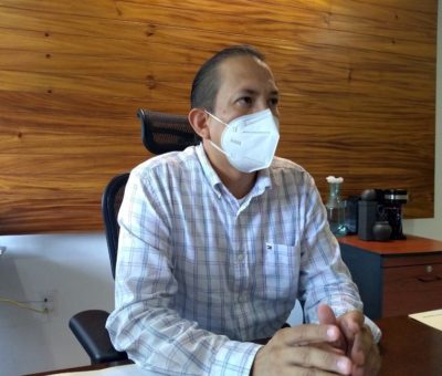 Se preparan universitarios para enfrentar los retos de próximo ciclo escolar