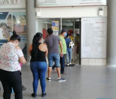 Reabren Kiosco de Gobierno en Manzanillo