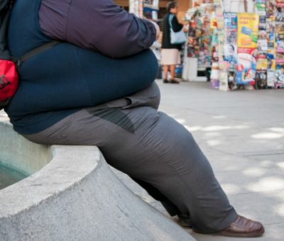 Colima, de las cinco entidades en México con mayor prevalencia de obesidad y sobrepeso en jóvenes