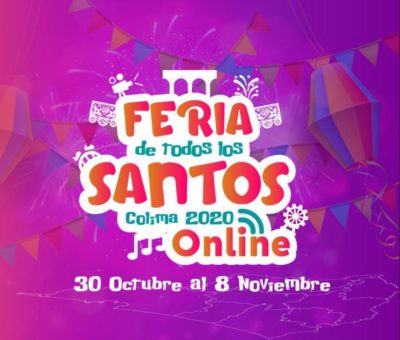 Anuncia Gobierno del Estado programa de la Feria de Colima 2020