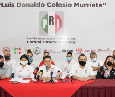 “Estamos listos y de regreso”, dice José Manuel Romero Coello sobre resultados electorales en Coahuila e Hidalgo