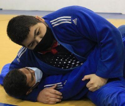 Buscarán colimenses clasificar a Juegos Panamericanos Juveniles 2021 en Judo