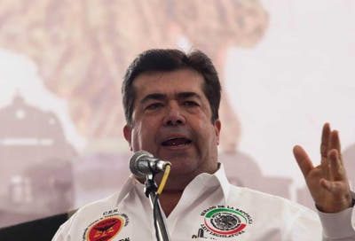 TEPJF entrega registro como partido político a Fuerza Social Por México