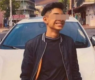 De 14 años, el descuartizado encontrado en una maleta en la Guerrero