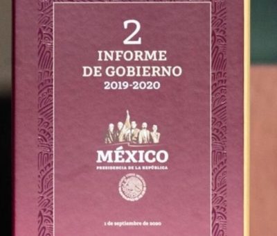 Luces y sombras en el 2do Informe del Presidente de México; daños cuantiosos en Tabasco