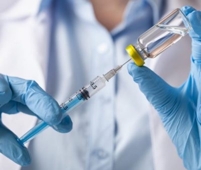 Proponen especialistas un plan nacional de vacunación contra Covid-19