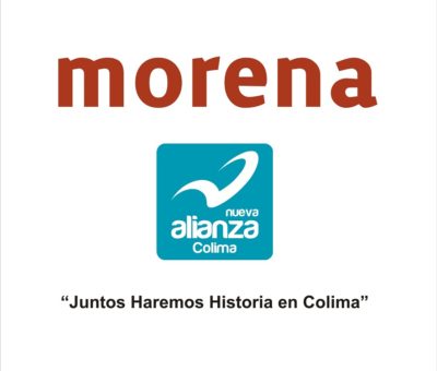 Resuelve TEE a favor de la alianza MORENA y PANAL en Colima