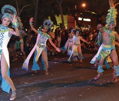 Suspenden carnaval cultural y turístico 2021 en Armería y Cuyutlán