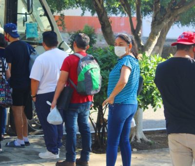71 casos nuevos y 7 decesos por Covid-19 este jueves en Colima