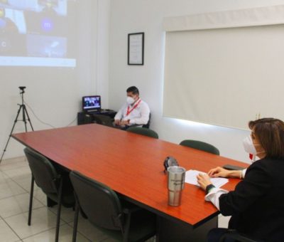 Ofrecen charla virtual en el Día contra el Cáncer Infantil