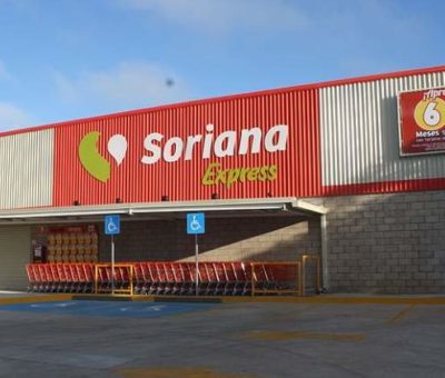 Empresa que recluta personal para Soriana Tecomán explota y viola derechos laborales 