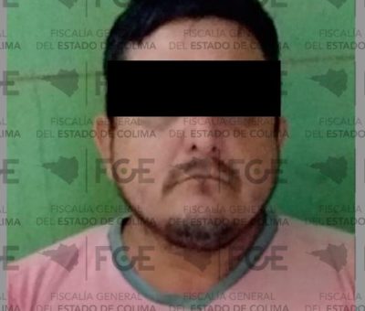 En Colima, detienen a ex agente de Jalisco por homicidio calificado