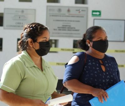 Confirmados 16 casos nuevos y 3  decesos por Covid-19 en Colima