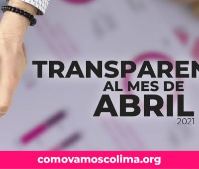 Comala y Cuauhtémoc reprobados en transparencia: ¿Cómo Vamos Colima?