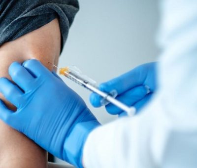 Reto sanitario para México: no bajar vacunación de un millón de dosis diarias, de aquí a noviembre
