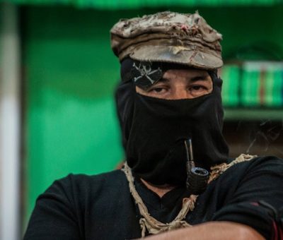 Chiapas, al borde de una guerra Civil, advierte EZLN
