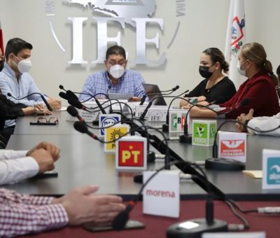 Queda sin efecto proceso electoral extraordinario en Tecomán