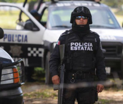 Sufren atentado mortal el Director  del Cereso Colima y su escolta: SSP