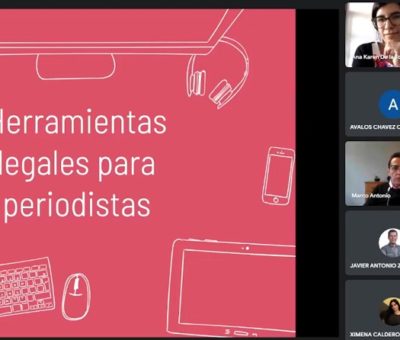 Realizan universidades de Guadalajara y Colima Coloquio Internacional de Periodismo