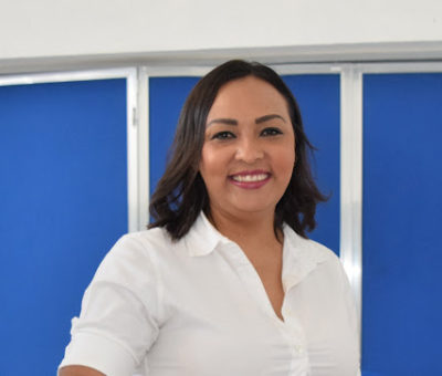 Julia Jiménez Angulo pide licencia como diputada federal