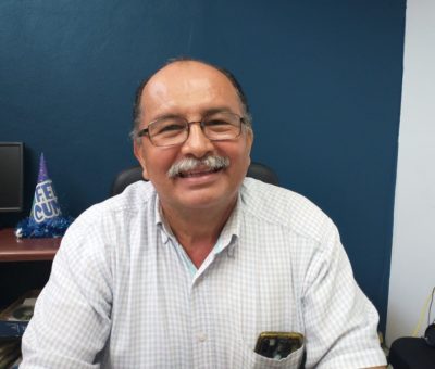 En Tecomán, el pago del impuesto predial da muchos beneficios: Cuauhtémoc Gutiérrez