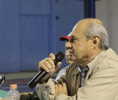 En Cuauhtémoc, empresarios se sumarán a proyectos municipales