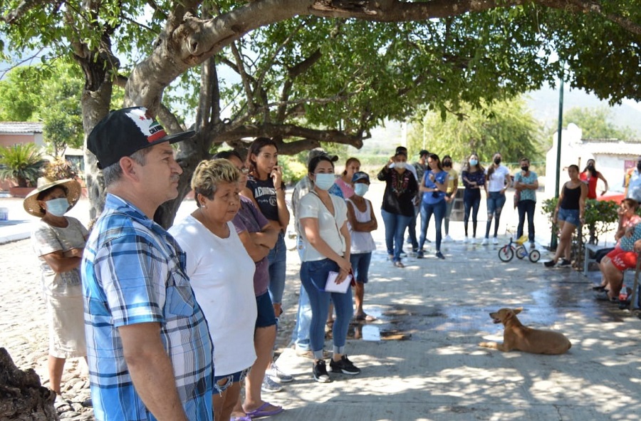 Convoca Ayuntamiento De Colima A Renovar Los Comit S De Participaci N