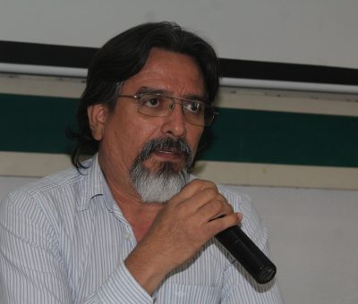 «Falta que la sociedad apoye el periodismo que quiere»: Pedro Zamora