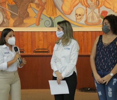 Ayuntamiento de Colima refuerza acciones para prevenir el acoso