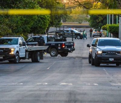 Por aumento de violencia,  EUA emite alerta de viaje Nivel 4 para Colima
