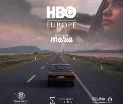 Cortometraje colimense logra contrato de exhibición con HBO Europa