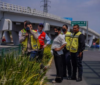 Fundación internacional certifica a policías del municipio de Colima en liderazgo de seguridad vial