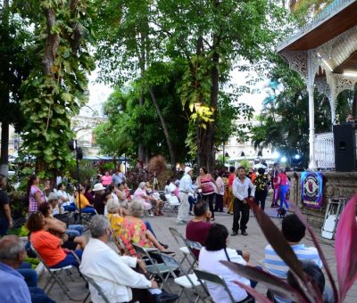 Refrenda Ayuntamiento de Colima el compromiso de llevar la cultura a todo el municipio