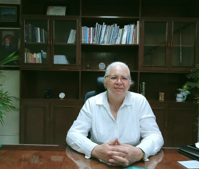 Invitan a consultar la edición 19 del Reporte CGI