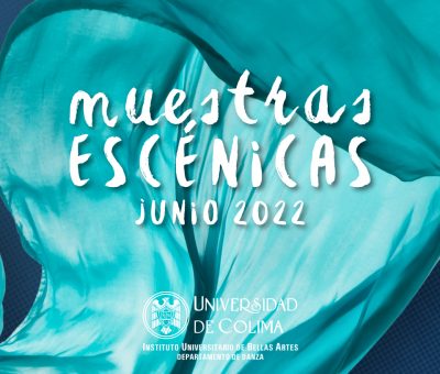 Mostrarán coreografías estudiantes de Danza de la UdeC, este fin de semana