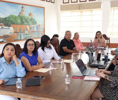 Instalan Comité Municipal de Ipecol en Cuauhtémoc
