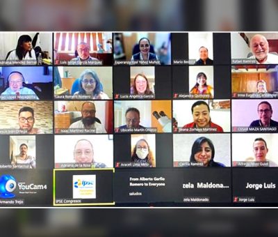 Participan académicos y estudiantes en Congreso Nacional de Patólogos Veterinarios