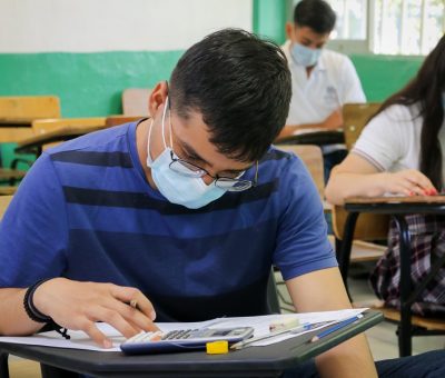 Participan 34 bachilleratos de la UdeC en Concursos Académicos Estatales